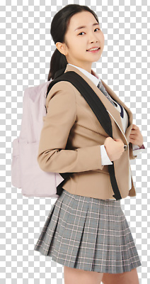 편집이미지 학생 옷 여학생 교육 교복 가방 학교 청소년 미소 사람 일상 친구 학습 스쿨라이프 걷기 PNG 라이프스타일 잡화 여자 관계 모션 표정 라이프 파일형식