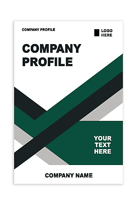템플릿 컬러 비즈니스 파일형식 벡터 회사 프로필 디자인 문서 견본 정보 그래픽 레이아웃 일렬 공간 이름 내용 이미지템플릿 AI파일 표지 표지디자인 북커버 초록색