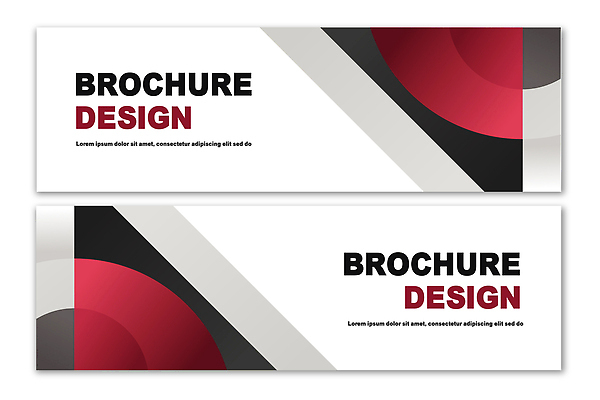 템플릿 배너 가로 세트 파일형식 벡터 팜플렛 디자인 컬러 모양 그래픽 레이아웃 스크린 마케팅 알림 창조 배열 백그라운드 배너템플릿 AI파일 배너세트 가로배너