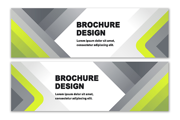 템플릿 배너 컬러 모션 가로 세트 파일형식 벡터 팜플렛 디자인 회색 초록색 텍스트 그래픽 만들기 예시 상품 마케팅 정보 배너템플릿 AI파일 배너세트 가로배너