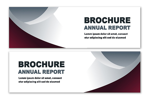 템플릿 배너 가로 세트 파일형식 벡터 팜플렛 보고서 디자인 텍스트 백그라운드 모양 예시 문서 정보 그래픽 컬러 레이아웃 배너템플릿 AI파일 배너세트 가로배너