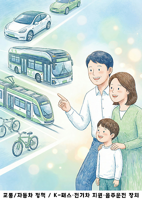 육상교통 교통수단 교통 컨셉 관계 자동차 대중교통 말하기 환경 바이크 연도 국민 파일형식 정책 가족 친환경 도시 전기자동차 버스 자전거 대화 시민 교육 참여 미래 이동 생활 국내일러스트 JPG 일러스트 2026년