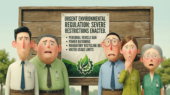 JPG 포스터 일러스트 자동차 물 사무실 환경 재활용 금지 직장인 소식 변화 전기에너지 알림 걱정 배급 의무 이슈 정책 국내일러스트 AI일러스트 AI콘텐츠 자연요소 직업 감정 육상교통 컨셉 비즈니스 에너지 친환경 파일형식