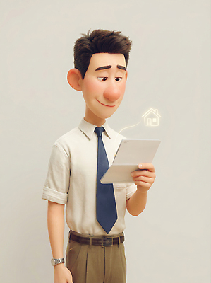 JPG 캐릭터 남자 포즈 일러스트 통신 주택 기술 표정 사람 정장 내부 일상 생활 스마트폰 스크린 자료 정보 소식 확인 소통 연말정산 13월 국내일러스트 AI일러스트 AI콘텐츠 옷 컨셉 건물 라이프 경제 핸드폰 스마트기기 날짜 파일형식