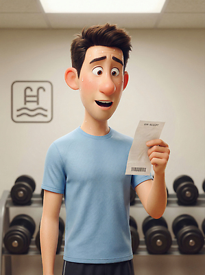 JPG 남자 신체 일러스트 근육 표정 건강 운동복 운동 헬스 놀람 도구 변화 목표 결과 몸무게 연습 체육관 땀 흥미 연말정산 13월 국내일러스트 AI일러스트 AI콘텐츠 옷 감정 컨셉 사람 경제 날짜 파일형식