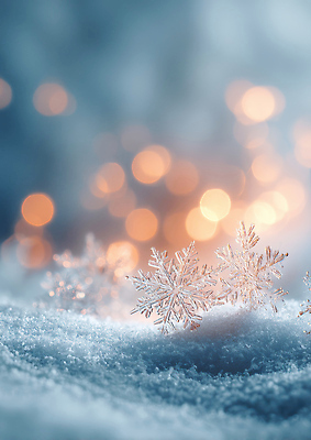 JPG 편집이미지 계절 백그라운드 겨울 자연 빛 결빙 흰색 눈송이 차가움 장면 뷰티풀 이미지편집 AI컴퓨터그래픽 AI콘텐츠 컬러 눈_날씨 생태계 파일형식