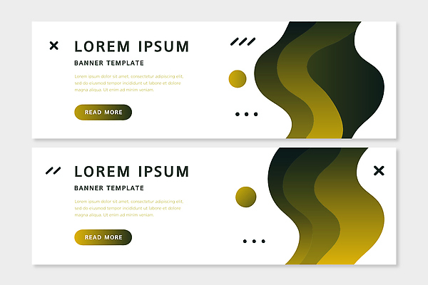 템플릿 배너 선 컨셉 무늬 인터넷 가로 세트 파일형식 벡터 디자인 컬러 패턴 곡선 정보 웹 소통 그래픽 디지털 마케팅 알림 스타일 모양 배너템플릿 AI파일 배너세트 가로배너 추상