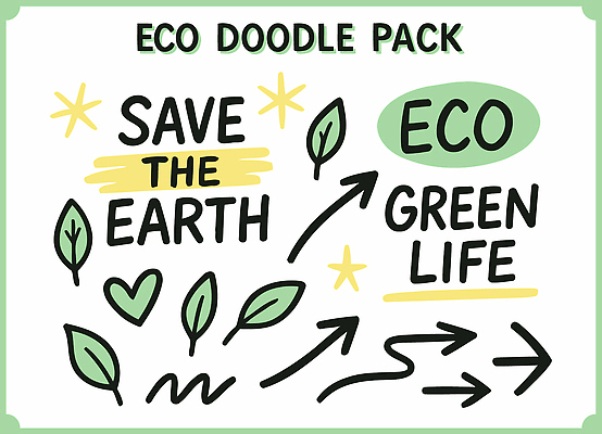 컬러 컨셉 모션 환경 생태계 파일형식 벡터 지구 친환경 도안 메시지 식물 세트 그리기 아이디어 디자인 초록색 생명 노력 캠페인 보호 자연 그림 창의력 일러스트 국내일러스트 AI파일 낙서 에코