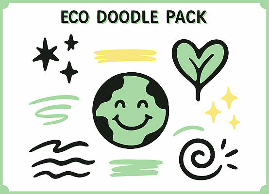 자연요소 모양 컨셉 무늬 미술 환경 크기 생태계 파일형식 벡터 친환경 낙서 디자인 지구 그림 별 하트 컬러 자연 아이디어 창의성 스케치 패턴 작음 일러스트 국내일러스트 AI파일 에코