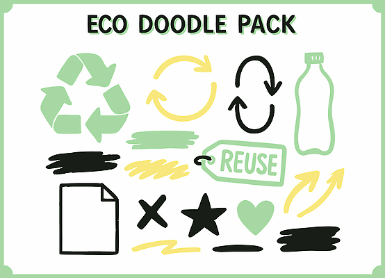 문자 무늬 재질 미술 환경 친환경 파일형식 벡터 드로잉 재활용 기호 선 패턴 디자인 컬러 종이 크기 도안 그림 창작 비닐 플라스틱 문서 일러스트 국내일러스트 AI파일 낙서 에코