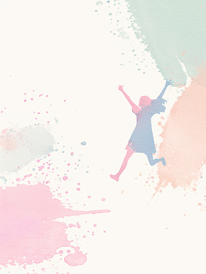 JPG 손 행복 어린이 예술 컬러 일러스트 모션 상상 놀이 수채화 소녀 달리기 물감 기쁨 자유 표현 색칠 즐거움 그림 창의력 국내일러스트 AI일러스트 AI콘텐츠 여자 감정 컨셉 사람 신체부위 미술도구 파일형식