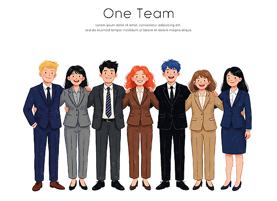 옷 여자 남자 다수 회사 비즈니스 관계 표정 사람 직장인 파일형식 협력 여러명 정장 직장 모션 그룹 웃음 사무실 친구 모임 스타일 표현 지원 회의 정보 일러스트 국내일러스트 PSD 비즈니스우먼 비즈니스맨