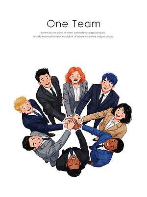 도형 옷 여자 남자 다수 컨셉 회사 비즈니스 신체부위 친구 직장인 파일형식 협력 손 사람 모임 원형 회의 소통 우정 다양 직장 함께함 목소리 리더쉽 전략 성공 일러스트 국내일러스트 PSD 정장 비즈니스우먼 비즈니스맨