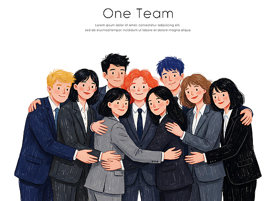 직업 옷 여자 남자 다수 컨셉 회사 비즈니스 표정 사람 작업 직장인 기념사진 파일형식 협력 여러명 정장 웃음 함께함 단체사진 다양 모임 포즈 친목 사무원 관계 업무 이벤트 직장 공동체 일러스트 국내일러스트 PSD 비즈니스우먼 비즈니스맨