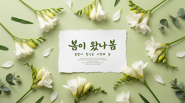 JPG 식물 편집이미지 디자인 꽃 화초 컬러 백그라운드 잎 봄꽃 자연 문구용품 일상 장식 봄 꽃프레임 이미지편집 AI컴퓨터그래픽 AI콘텐츠 계절 프레임 라이프 오브젝트 생태계 파일형식