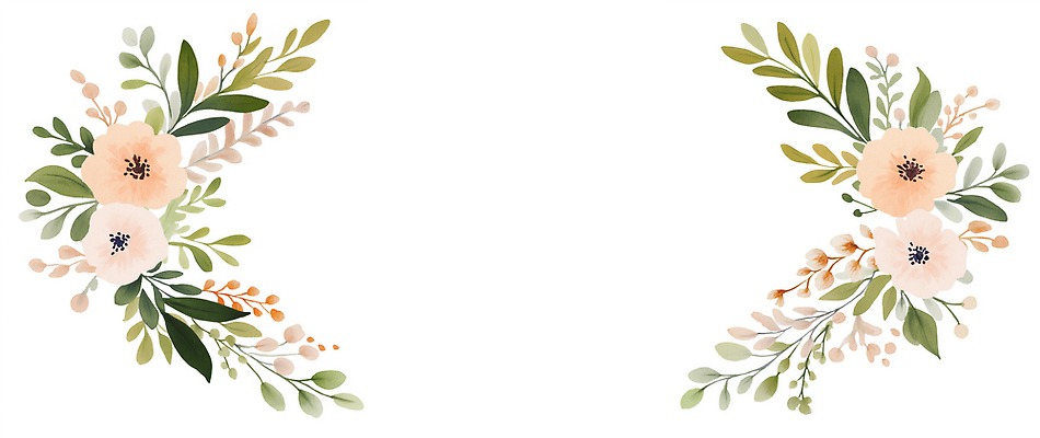 JPG 모양 식물 디자인 꽃 예술 컬러 백그라운드 잎 일러스트 자연 수채화 프레임 그래픽 장식 봄 배열 드로잉 조화 뷰티풀 카피스페이스 국내일러스트 AI일러스트 AI콘텐츠 계절 미술 공백 생태계 파일형식