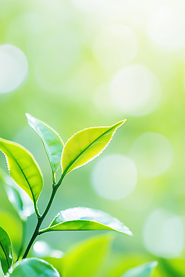 JPG 식물 편집이미지 백그라운드 잎 자연 생명 초록색 여름 빛 햇빛 카메라 환경 봄 성장 녹차 편집실사 AI포토 AI콘텐츠 계절 컬러 차_음료 전자제품 태양 CG 생태계 파일형식