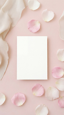 JPG 편집이미지 디자인 꽃잎 리본 예술 분홍색 결혼 백그라운드 자연 스튜디오 발렌타인데이 장식 장미 메모지 작업 카드 편지지 오브젝트 부드러움 작약 편집실사 AI포토 AI콘텐츠 꽃 컬러 데이이벤트 이벤트 사무용품 감각 편지 CG 생태계 파일형식