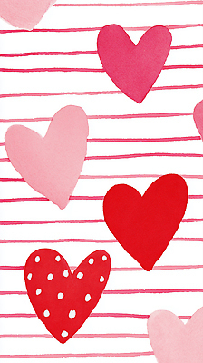 JPG 디자인 기념일 예술 분홍색 컬러 백그라운드 무늬 패턴 일러스트 발렌타인데이 사랑 그래픽 장식 빨간색 줄무늬 하트 심플 창작 패브릭 국내일러스트 AI일러스트 AI콘텐츠 모양 감정 데이이벤트 이벤트 직물 파일형식