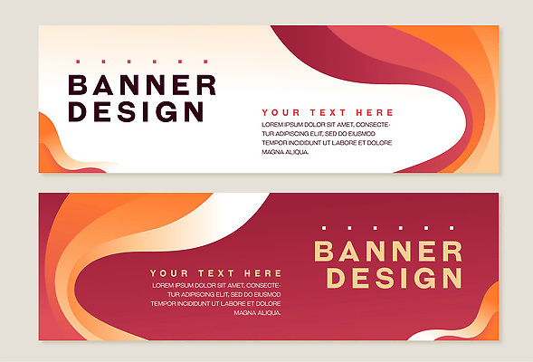 템플릿 배너 가로 세트 도움 파일형식 벡터 디자인 그래픽 텍스트 컬러 공간 구출 예술 표현 스타일 웹디자인 마케팅 알림 정보 AI파일 배너템플릿 가로배너 배너세트