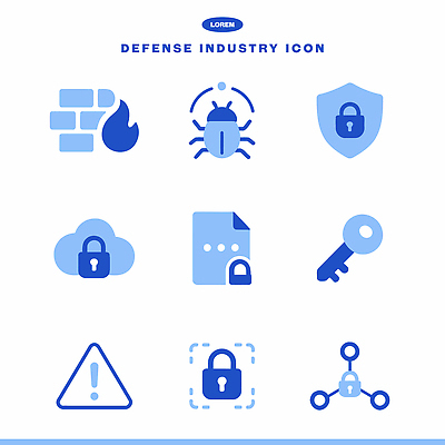 자연요소 아이콘 산업 곤충 모션 안전 서비스 보안 파일형식 벡터 수비 벽 불 벌레 방패 클라우드서비스 문서 열쇠 경고 네트워크 잠금 정보 2D아이콘 AI파일 방위산업