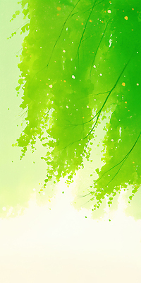 JPG 나무 식물 잎 일러스트 자연 하늘 생명 바람 풍경 초록색 여름 빛 햇빛 봄 숲 뷰티풀 생동감 국내일러스트 AI일러스트 AI콘텐츠 자연요소 계절 컬러 날씨 태양 생태계 파일형식