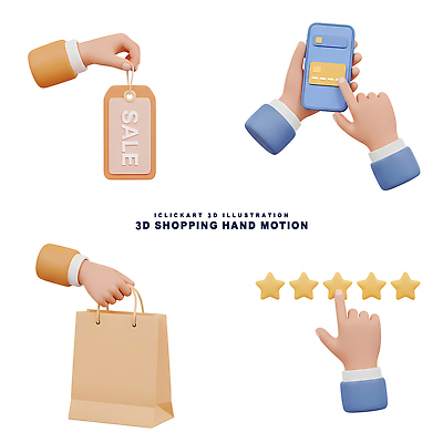 가방 모션 핸드폰 스마트기기 쇼핑 3D 점수 평가 온라인 파일형식 온라인쇼핑 손짓 쇼핑백 결제 별점 스마트폰 고객 구매 세일 상품 리뷰 편집이미지 편집3D PSD