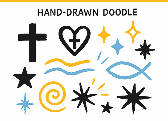 자연요소 모양 컬러 컨셉 무늬 수중동물 파일형식 벡터 도안 십자가 하트 어류 별 물결 나선형 심볼 디자인 그림 창의성 표현 흰색 백그라운드 예술 아이디어 장식 일러스트 국내일러스트 AI파일