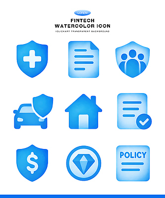 아이콘 육상교통 컬러 모바일 건물 금융 경제 재산 광석 파일형식 기술 디자인 수채화 건강 문서 사람 자동차 주택 돈 보석 정책 그림 그래픽 2D아이콘 PSD 파란색 핀테크