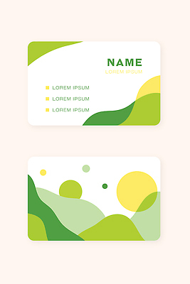 템플릿 컨셉 무늬 파일형식 벡터 명함 디자인 그래픽 백그라운드 컬러 패턴 모양 구성 비즈니스 아이디어 창의성 색감 이미지템플릿 AI파일 세트 추상