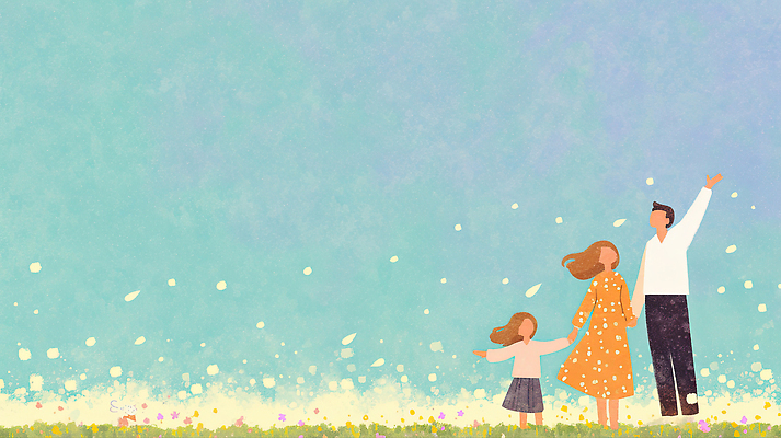 JPG 손 꽃 행복 어린이 일러스트 가족 관계 자연 놀이 함께함 안전 초원 부모 햇빛 시간 체험 즐거움 소통 공동체 국내일러스트 AI일러스트 AI콘텐츠 식물 감정 컨셉 사람 신체부위 태양 생태계 파일형식