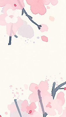 JPG 식물 디자인 꽃 백그라운드 잎 일러스트 자연 수채화 미술 풍경 봄 공백 벚꽃 나뭇가지 그림 소통 색감 창의성 국내일러스트 AI일러스트 AI콘텐츠 나무 계절 컨셉 문화예술 생태계 파일형식