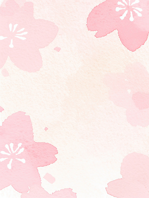 JPG 디자인 꽃잎 꽃 예술 분홍색 컬러 백그라운드 패턴 일러스트 자연 수채화 장식 봄 벚꽃 분위기 그림 부드러움 스타일 취향 국내일러스트 AI일러스트 AI콘텐츠 식물 계절 컨셉 무늬 감각 생태계 파일형식