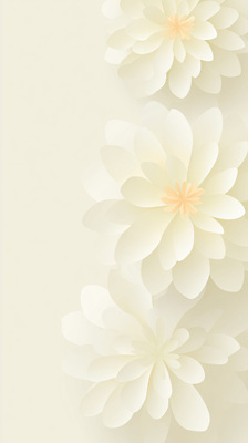 JPG 모양 편집이미지 디자인 꽃 컬러 백그라운드 패턴 자연 나뭇잎 장식 흰색 배열 그림 심플 이미지 이미지편집 AI컴퓨터그래픽 AI콘텐츠 식물 잎 무늬 생태계 파일형식