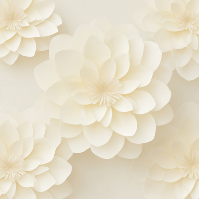 JPG 식물 편집이미지 디자인 꽃 컬러 백그라운드 패턴 자연 벽지 연꽃 미술 장식 인테리어 환경 흰색 부드러움 패브릭 이미지편집 AI컴퓨터그래픽 AI콘텐츠 무늬 문화예술 직물 감각 생태계 파일형식