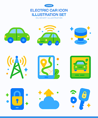 육상교통 교통 컨셉 자동차 안전 핸드폰 스마트기기 환경 에너지 원소 충전 파일형식 벡터 전기자동차 충전소 지도 스마트폰 보안 위치 기술 교통수단 설계 전기에너지 통신 AI파일 에코 친환경 수소 수소자동차 일러스트 국내일러스트