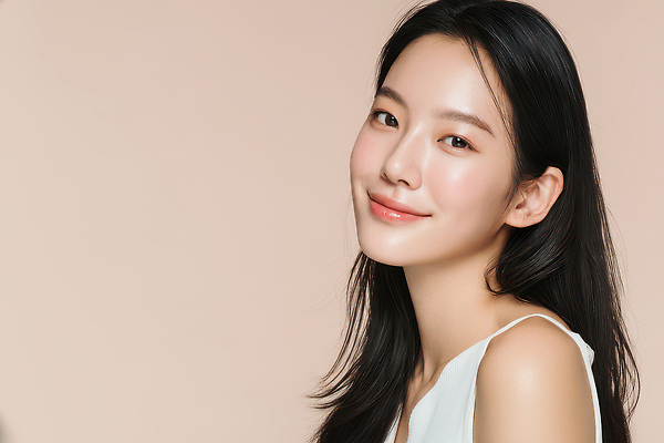 JPG 편집이미지 헤어스타일 여자 감정 백그라운드 표정 대화 미소 카메라 촬영 피부 뷰티풀 의료성형뷰티 편집실사 AI인물포토 AI콘텐츠 말하기 사람 신체부위 전자제품 CG 파일형식 AI포토