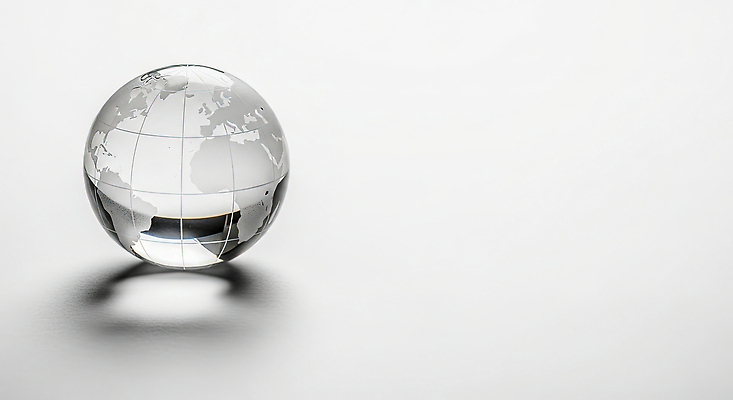 JPG 편집이미지 디자인 지구 바다 상징 백그라운드 표면 조명 세계 반사 지구본 자연보호 환경 흰색 투명 대륙 위치 광택 지리 이미지편집 AI컴퓨터그래픽 AI콘텐츠 컬러 자연 보호 파일형식