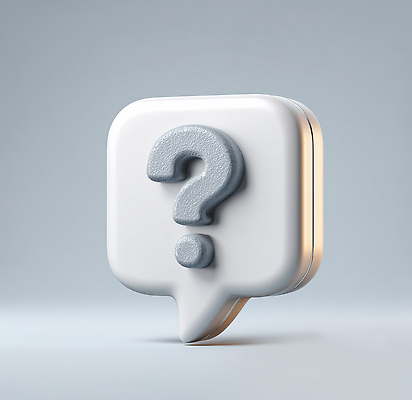 PSD 편집이미지 디자인 컬러 백그라운드 말풍선 커뮤니케이션 그래픽 정보 물음표 표현 질문 심볼 모던 호기심 단순화된 의사소통 편집3D 기호 감정 컨셉 3D 파일형식