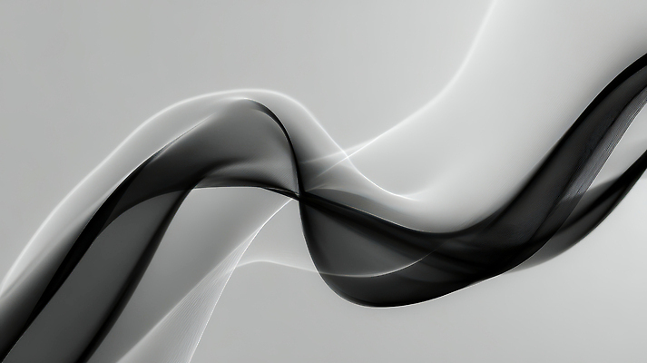 JPG 모양 편집이미지 디자인 예술 컬러 백그라운드 곡선 모션 검은색 흐름 흰색 면류 비교 웨이브 부드러움 파동 이미지편집 AI컴퓨터그래픽 AI콘텐츠 선 음식 컨셉 순간포착 감각 파일형식