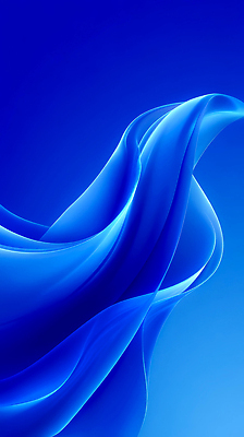 JPG 모양 편집이미지 디자인 물결 컬러 백그라운드 패턴 곡선 파란색 흐름 그림 웨이브 부드러움 파동 깊이 이미지편집 AI컴퓨터그래픽 AI콘텐츠 선 컨셉 무늬 순간포착 감각 파일형식