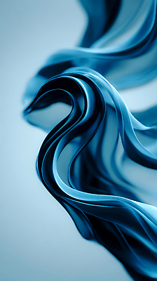 JPG 모양 편집이미지 디자인 예술 백그라운드 패턴 파란색 빛 흐름 흰색 구출 웨이브 부드러움 파동 물질 이미지편집 AI컴퓨터그래픽 AI콘텐츠 컬러 컨셉 무늬 순간포착 도움 감각 파일형식