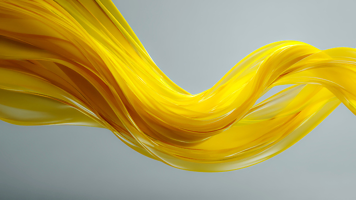 JPG 모양 편집이미지 디자인 물결 예술 컬러 백그라운드 모션 자연 공중 노란색 회색 흐름 소용돌이 질감 웨이브 파동 이미지편집 AI컴퓨터그래픽 AI콘텐츠 컨셉 순간포착 회오리 생태계 파일형식