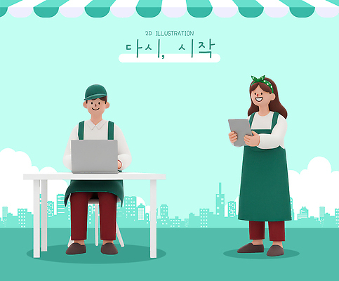 편집이미지 음료 다수 비즈니스 새로움 사람 전자제품 스마트기기 상점 출발 파일형식 카페 남자 여자 노트북 태블릿 작업 도시 풍경 사무실 여러명 커피 협력 모던 이미지편집 PSD 새출발