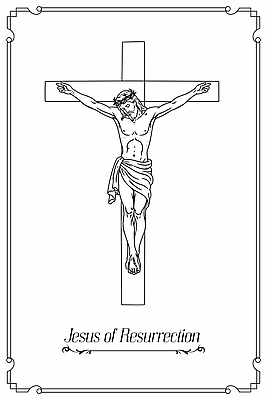 감정 종교 종교용품 신_종교 파일형식 벡터 예수 부활 십자가 그림 기독교 성경 사람 표현 상징 고통 희생 예술 묘사 괴로움 전통 일러스트 국내일러스트 AI파일