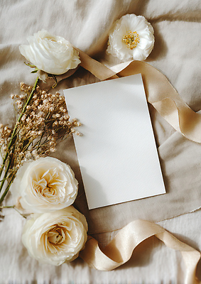 JPG 편집이미지 꽃 리본 예술 백그라운드 포장 자연 장식 장미 촬영 흰색 배열 오브젝트 향기 편집실사 AI포토 AI콘텐츠 식물 컬러 CG 생태계 냄새 파일형식