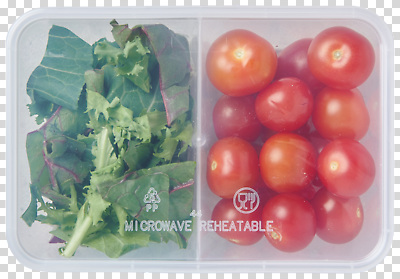 편집이미지 음식 다이어트 채소 재료 포장 방울토마토 식사 샐러드 신선 준비 도시락 점심 건강식 PNG 식사준비 토마토 건강 파일형식