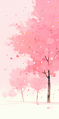 JPG 나무 꽃잎 꽃 행복 감정 분홍색 일러스트 자연 거리 따뜻함 풍경 여러명 소풍 환경 봄 산책 벚꽃 시간 떨어짐 국내일러스트 AI일러스트 AI콘텐츠 식물 계절 컬러 다수 컨셉 휴식 사람 야외활동 생태계 파일형식