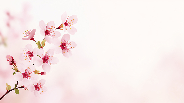 JPG 나무 식물 계절 꽃잎 꽃 분홍색 컬러 백그라운드 일러스트 자연 풍경 환경 봄 벚꽃 변화 원예 흐림 만개 뷰티풀 국내일러스트 컨셉 날씨 취미 생태계 파일형식