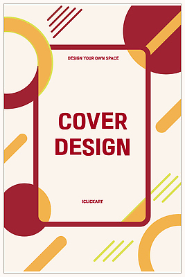 도형 템플릿 표지디자인 디자인 표지 예술 선 컬러 백그라운드 북커버 그래픽 공간 커버 원형 모던 꾸미기 창의력 이미지템플릿 AI파일 파일형식 벡터